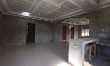 FOR SALE! House and Lot in Dumpay, Basista, Pangasinan