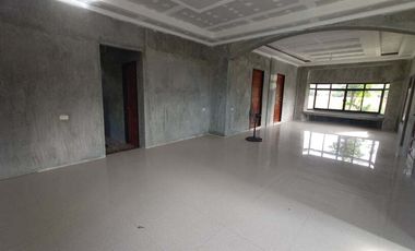 FOR SALE! House and Lot in Dumpay, Basista, Pangasinan
