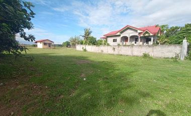 FOR SALE! House and Lot in Dumpay, Basista, Pangasinan