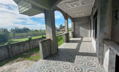 FOR SALE! House and Lot in Dumpay, Basista, Pangasinan