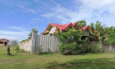 FOR SALE! House and Lot in Dumpay, Basista, Pangasinan