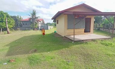 FOR SALE! House and Lot in Dumpay, Basista, Pangasinan