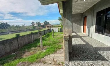 FOR SALE! House and Lot in Dumpay, Basista, Pangasinan