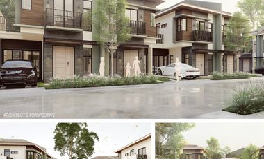 Pre-selling Duplex Units in Cebu City