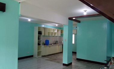 For Rent: Two Storey 3BR House Located at Taal Street, Malate, Manila