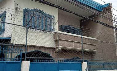 For Rent: Two Storey 3BR House Located at Taal Street, Malate, Manila