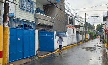For Rent: Two Storey 3BR House Located at Taal Street, Malate, Manila