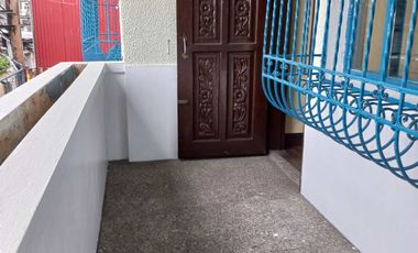 For Rent: Two Storey 3BR House Located at Taal Street, Malate, Manila