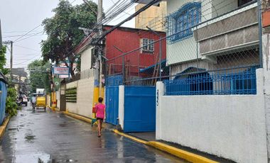 For Rent: Two Storey 3BR House Located at Taal Street, Malate, Manila