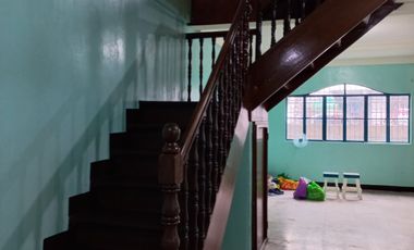 For Rent: Two Storey 3BR House Located at Taal Street, Malate, Manila