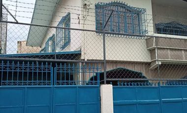 For Rent: Two Storey 3BR House Located at Taal Street, Malate, Manila