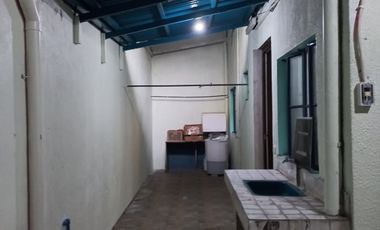 For Rent: Two Storey 3BR House Located at Taal Street, Malate, Manila