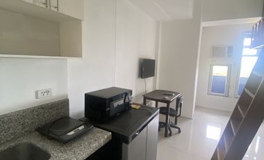 DLSU Dasmarinas condo for rent