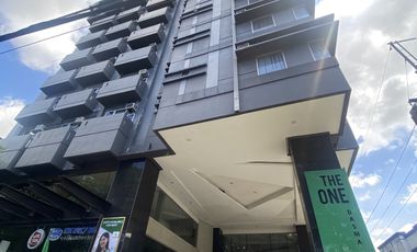 DLSU Dasmarinas condo for rent