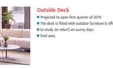 DLSU Dasmarinas condo for rent