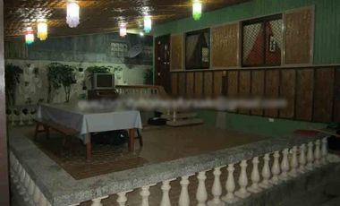For sale: 4 Bedroom Beach House (Brgy. Fabrica, Lobo, Batangas)