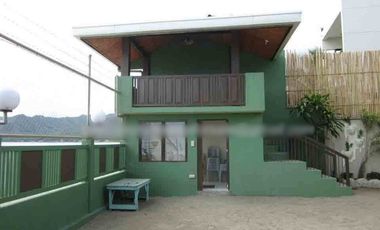 For sale: 4 Bedroom Beach House (Brgy. Fabrica, Lobo, Batangas)