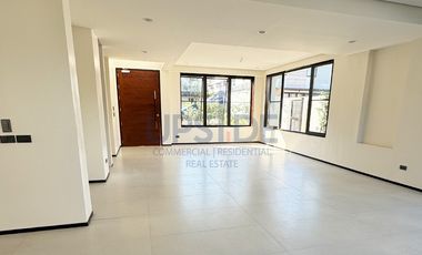 3-Storey Brand New House for Sale in Verdana Homes, Mamplasan