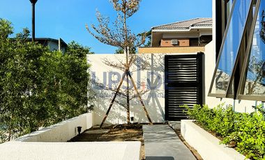 3-Storey Brand New House for Sale in Verdana Homes, Mamplasan