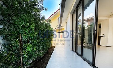 3-Storey Brand New House for Sale in Verdana Homes, Mamplasan