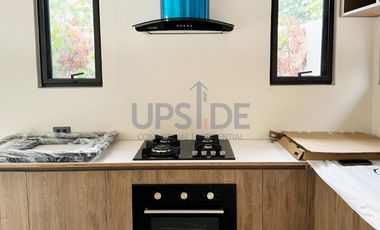 3-Storey Brand New House for Sale in Verdana Homes, Mamplasan