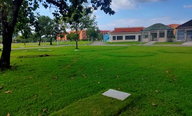 Memorial Lot For Sale at Heavenly Peace Memorial Garden Molino Bacoor Cavite