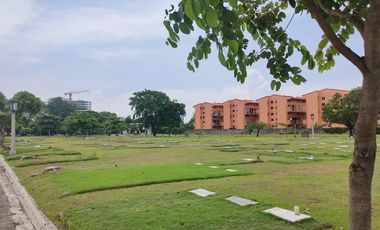 Memorial Lot For Sale at Heavenly Peace Memorial Garden Molino Bacoor Cavite