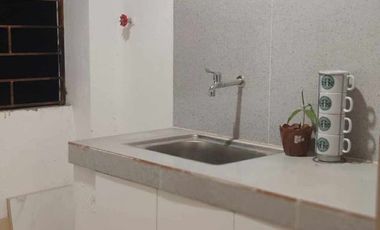 2 bedroom townhouse fully-furnished at 18K