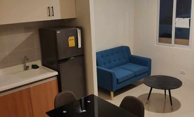 2 bedroom townhouse fully-furnished at 18K