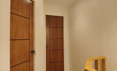 2 bedroom townhouse fully-furnished at 18K