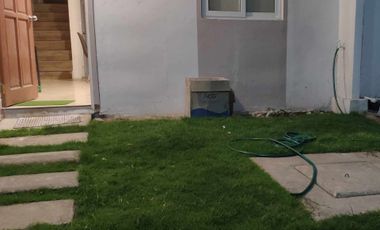 2 bedroom townhouse fully-furnished at 18K