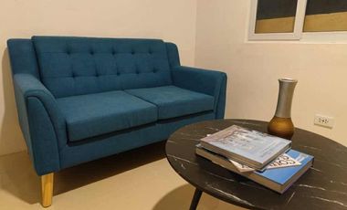 2 bedroom townhouse fully-furnished at 18K