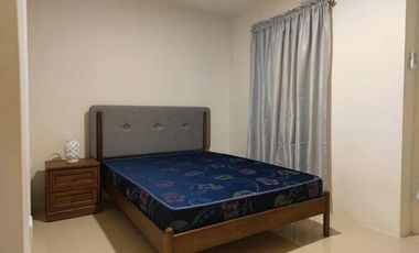 2 bedroom townhouse fully-furnished at 18K