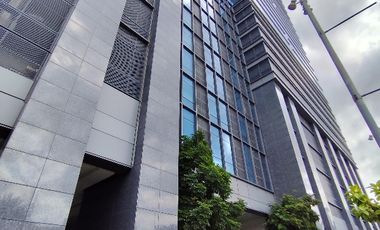 The Stiles Enterprise Plaza-Commercial Space for sale in Makati