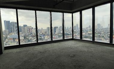 The Stiles Enterprise Plaza-Commercial Space for sale in Makati