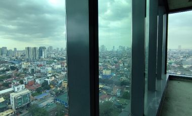 The Stiles Enterprise Plaza-Commercial Space for sale in Makati