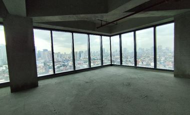 The Stiles Enterprise Plaza-Commercial Space for sale in Makati