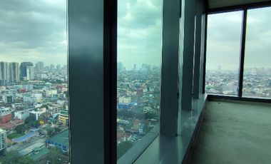 The Stiles Enterprise Plaza-Commercial Space for sale in Makati