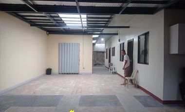 Single Family Bungalow House for Sale Located at Mabalacat Pampanga