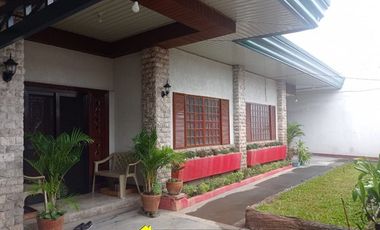 Single Family Bungalow House for Sale Located at Mabalacat Pampanga