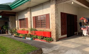 Single Family Bungalow House for Sale Located at Mabalacat Pampanga