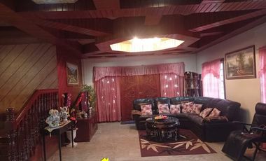 Single Family Bungalow House for Sale Located at Mabalacat Pampanga