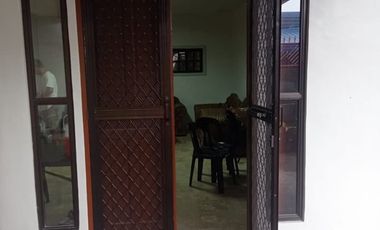 Single Family Bungalow House for Sale Located at Mabalacat Pampanga