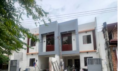 Brand New Duplex Unit located inside a quiet subdivision in Cebu City
