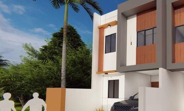 Brand New Duplex Unit located inside a quiet subdivision in Cebu City