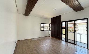 READY TO MOVE IN HOUSE WITH SWIMMING POOL IN IMUS CAVITE NEAR SNR AGUINALDO