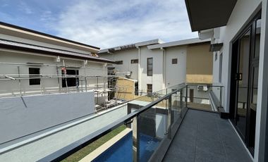 READY TO MOVE IN HOUSE WITH SWIMMING POOL IN IMUS CAVITE NEAR SNR AGUINALDO