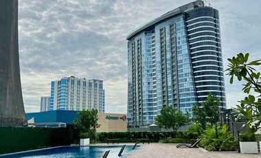 Premium Brand New One Bedroom Condo with Balcony | Fully Furnished | Prime Loc
