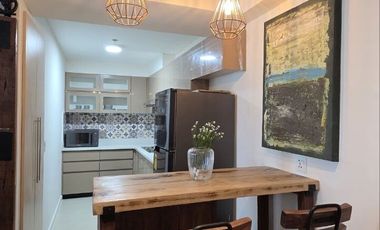 Premium Brand New One Bedroom Condo with Balcony | Fully Furnished | Prime Loc