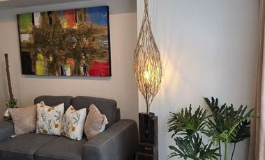 Premium Brand New One Bedroom Condo with Balcony | Fully Furnished | Prime Loc